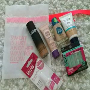 Beauty & Makeup Bundle
